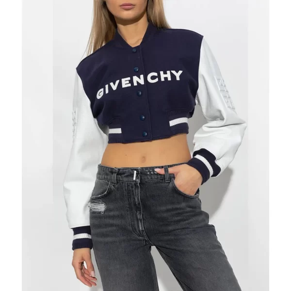 Women’s Givenchy Cropped Jackets