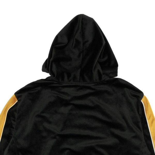 X Muhammad Ali Black Boxing Hoodies