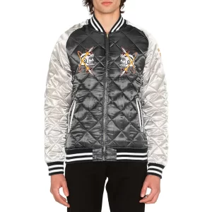 Billionaire Boys Club Souvenir Jacket