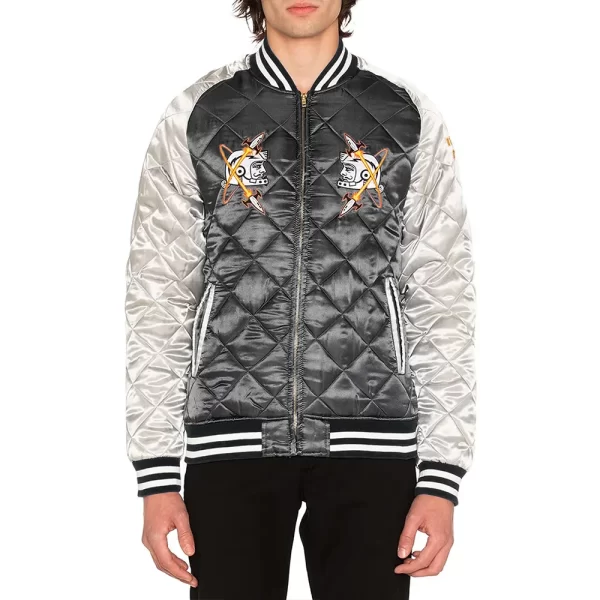 Billionaire Boys Club Souvenir Jacket