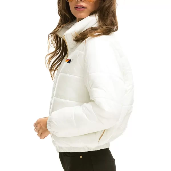 Bolt Luxe Apres Puffer Jackets