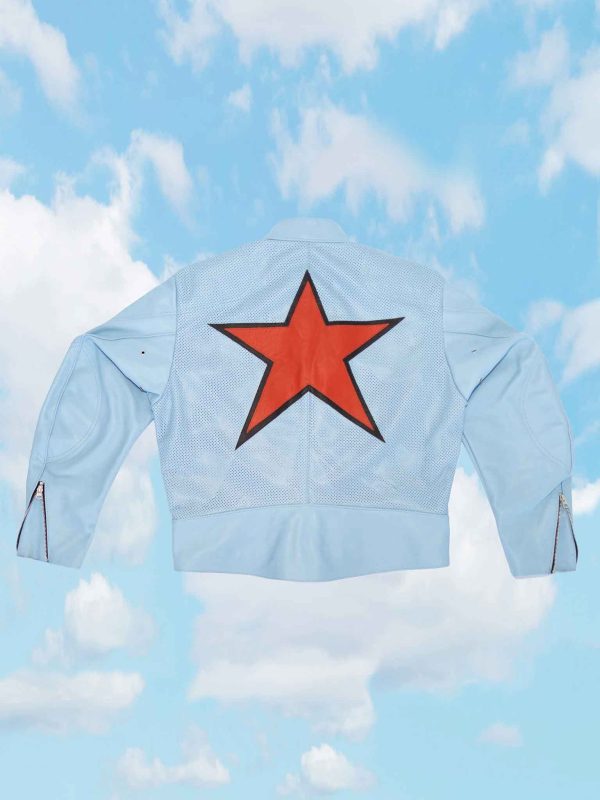 Cardi B Star Manx Unisex Jacket