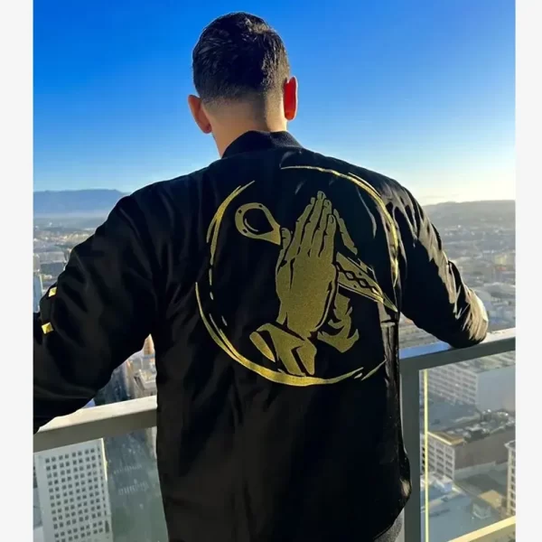 Ignite Sweepstakes Bomber Jackets