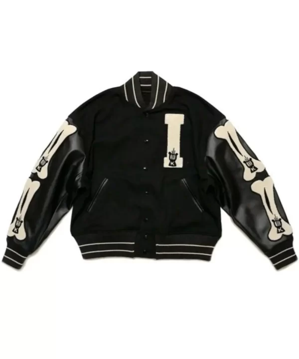 Kapital Varsity Jacket