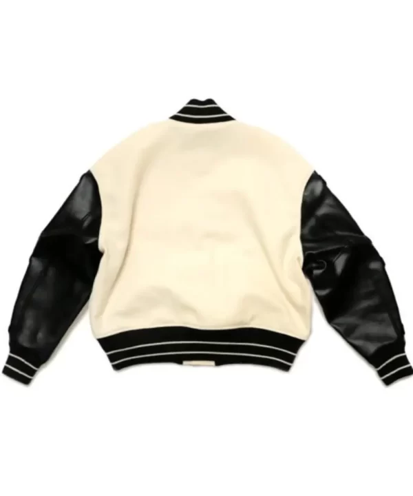 Kapital Varsity Wool Jacket