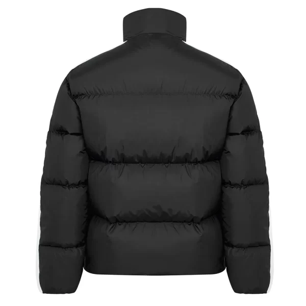 Palm Angels Puffer Polyester Track Jacket