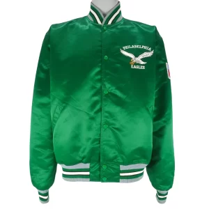 Proline x Starter Eagles 90s Jacket