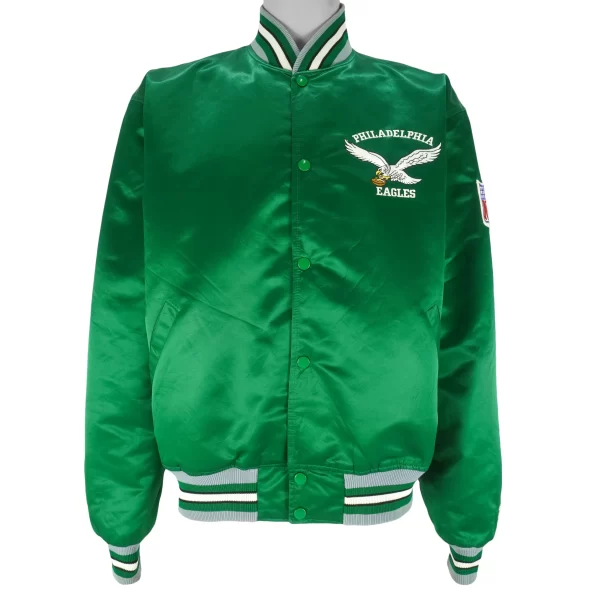 Proline x Starter Eagles 90s Jacket