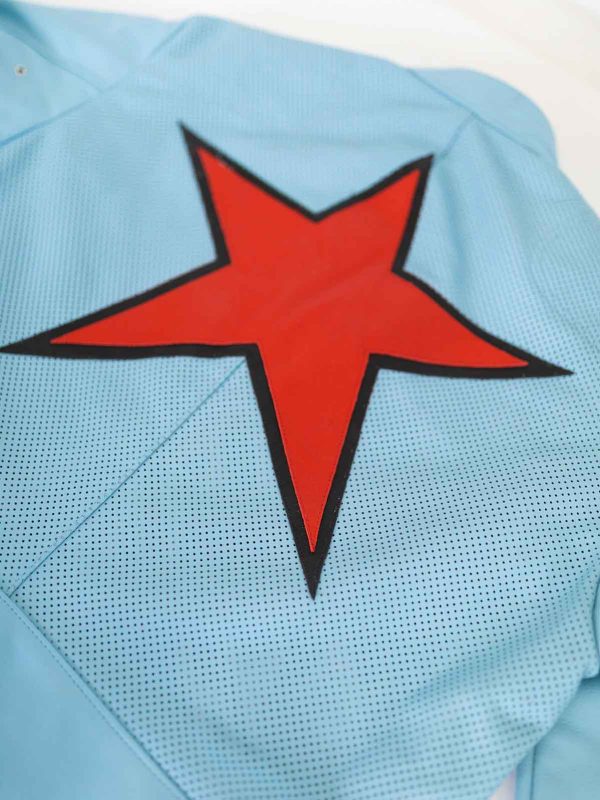 Star Manx Unisex Jacket