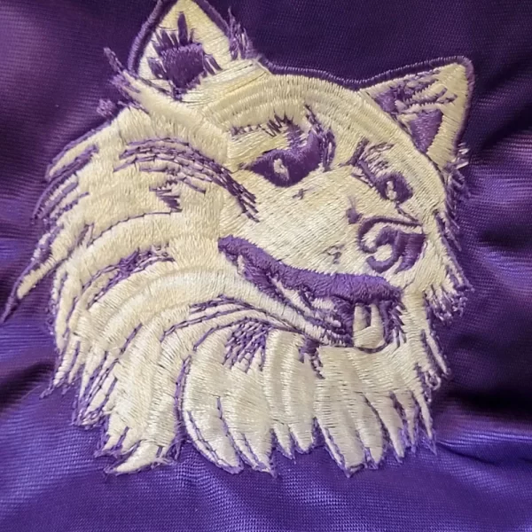 Washington Huskies 90’s Jackets