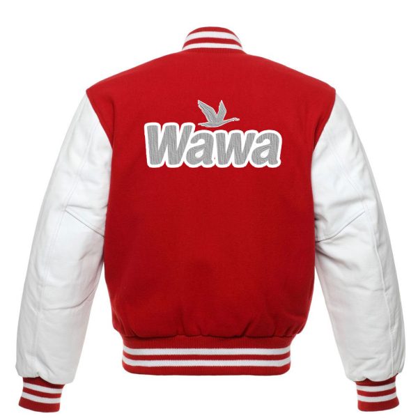 Wawa-Jacket