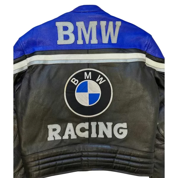 BMW Racing Leather Jackets