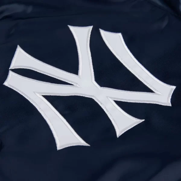 Classic NY Yankees Jacket