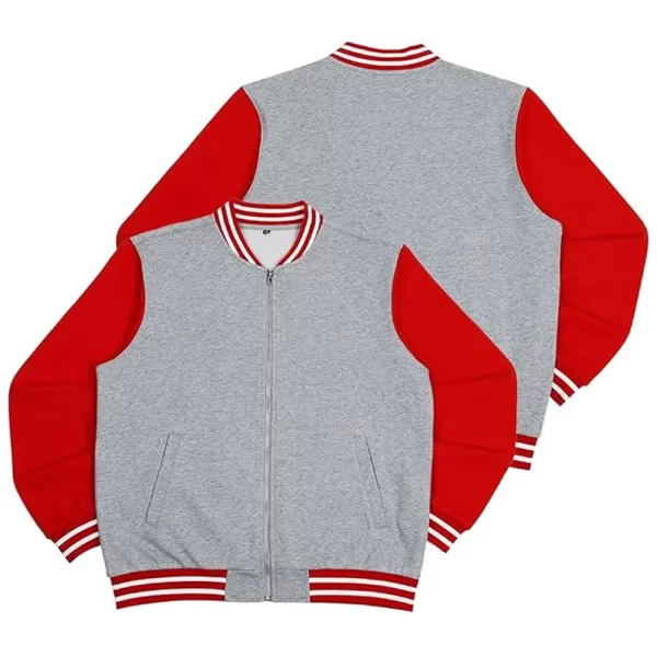 Generation Loss Ranboo Varsity Jacket