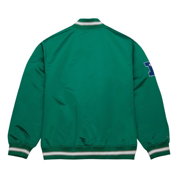 Team OG 2.0 Lightweight Satin Jacket Philadelphia Eagles