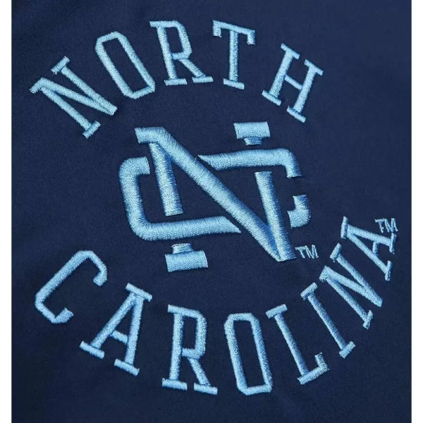 University of North Carolina Heavyweight Satin Jackets