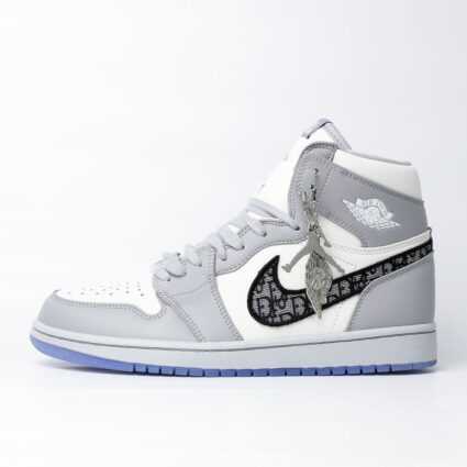 AJ 1 x Dior Retro High