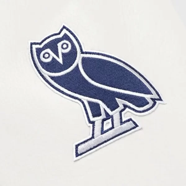 OVO Super Bowl LVIII Varsity Jackets