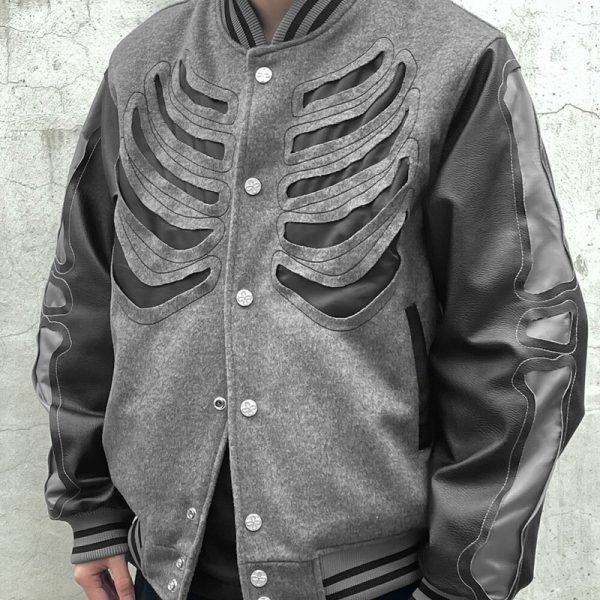 Surgery Bone Cutting Varsity Jackets