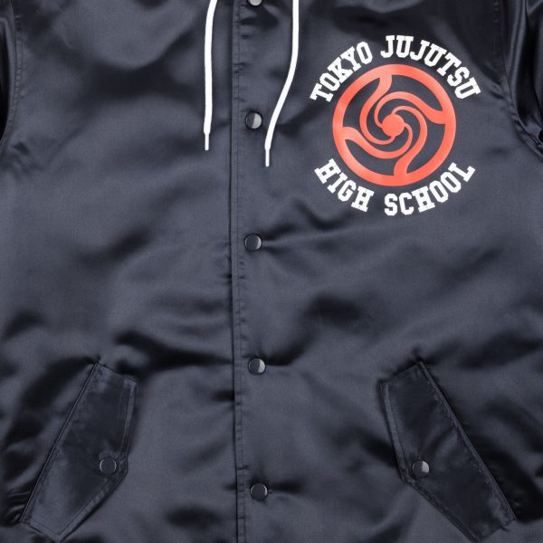 Tokyo Jujutsu High School Bomber Jacket