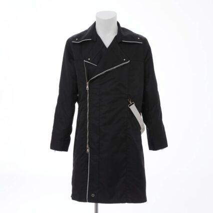 Trails of Cold Steel IV Super Groupies Collaboration Coat Rean Schwarzer