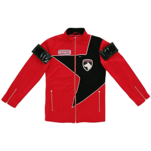 Dekaranger S.P.D. Red Fire Squad Jacket