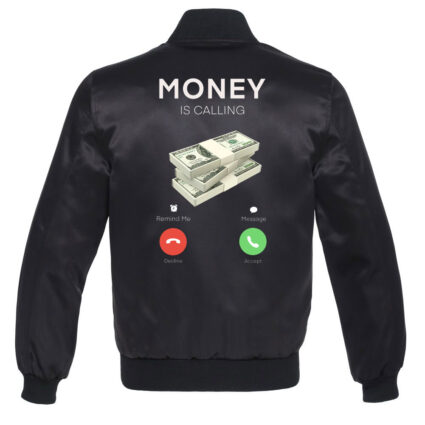 Money-is-Calling-Satin-Jacket