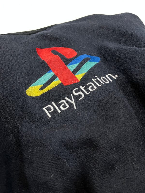 Vintage Playstation Varsity Jacket