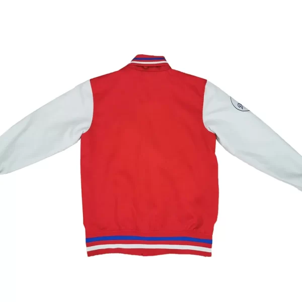 1959 Los Angeles Dodgers Wool Full-Snap Varsity Jacket