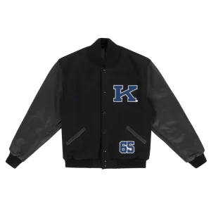1965 University of Kentucky Wool Varsity Jacket