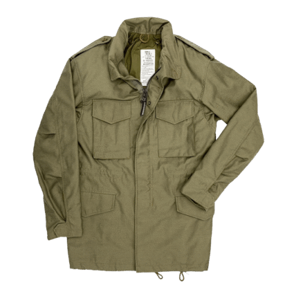 Cockpit M-65 Field Cotton Jacket