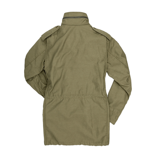 Cockpit M-65 Field Jacket