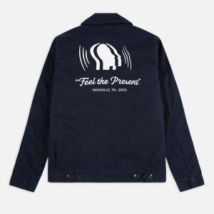 Eras Tour Paramore Merch Jacket