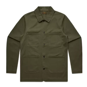 Hays Cotton Jacket