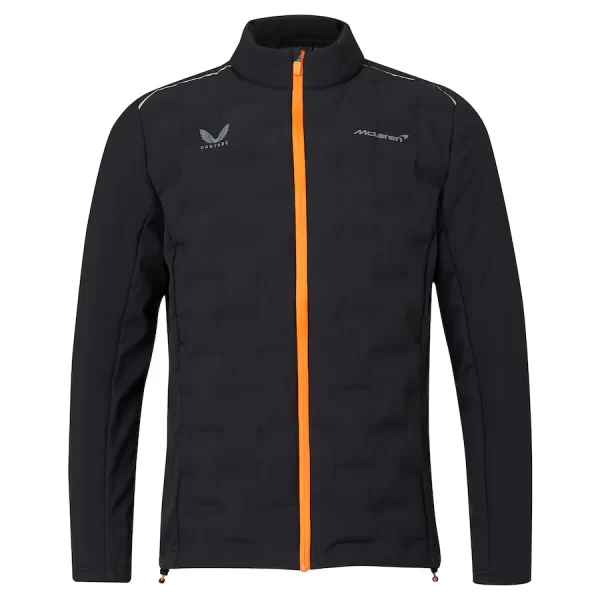 McLaren Performance Hybrid Zip Jacket