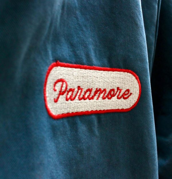 Paramore Work Jacket