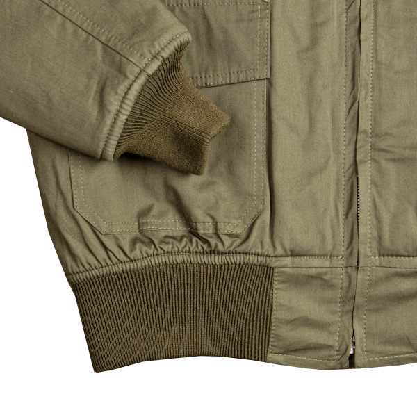 Pike Brothers 1943 B10 Flight Jackets