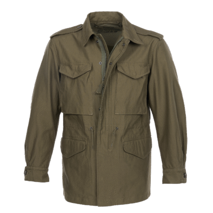Pike Brothers M1951 Field Cotton Jacket