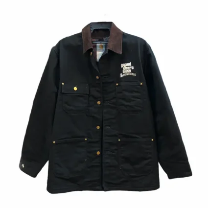 Carhartt Exclusive Game Movie Cotton Jacket