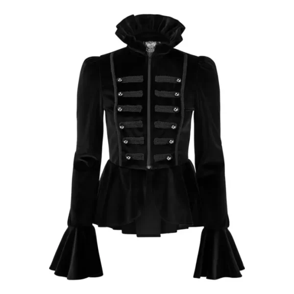 Women (suit) KILLSTAR Memento Mori jacket