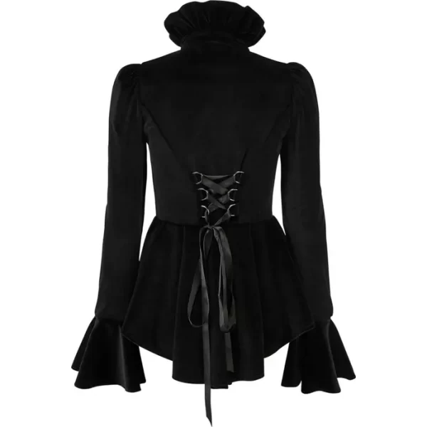 Women (suit) KILLSTAR Memento Mori jackets