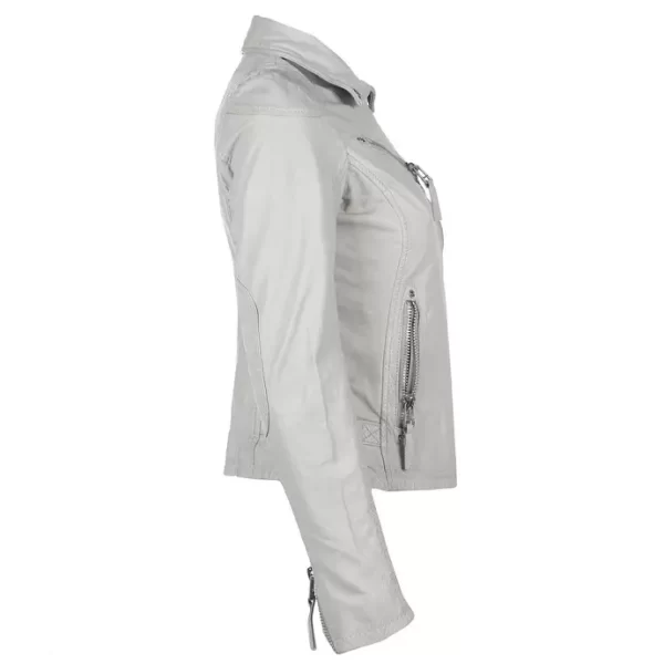 Women's PGG S21 LABAGV Off White jackets