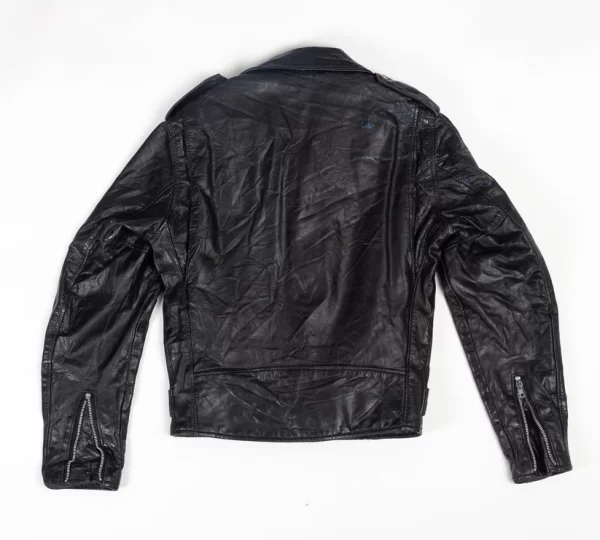 70s Schott Perfecto Moto Leather Jacket