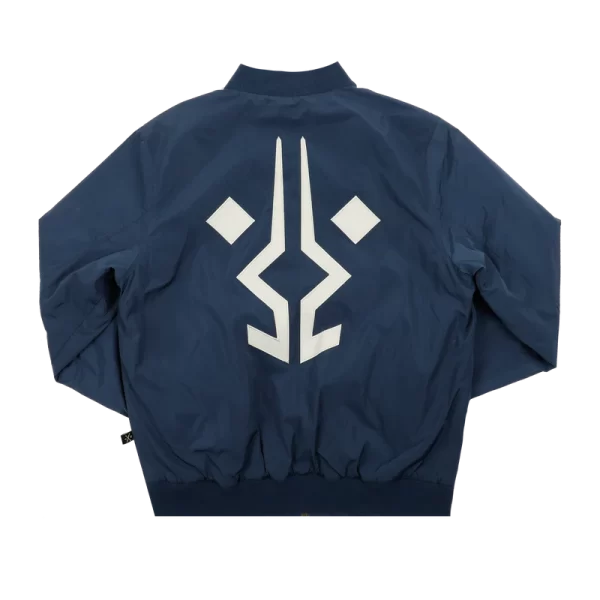 Ahsoka Bomber Jackets