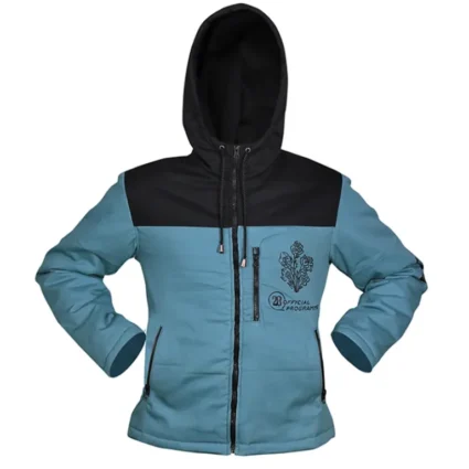 Louis Tomlinson 28 Official Programme Green Jacket