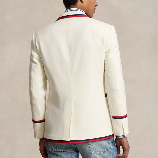 Team USA Flagbearer Blazer