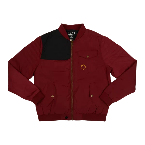 Ravagers Bomber Jacket