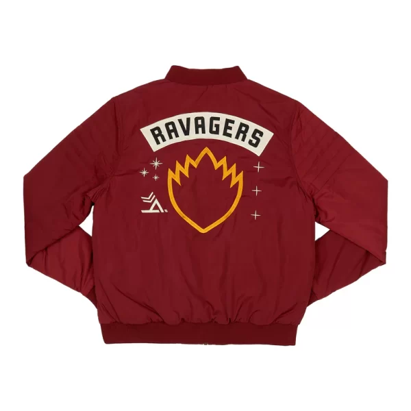 Ravagers Bomber Jackets