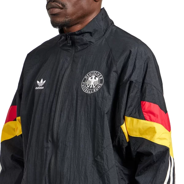 adidas Germany DFB Track Top