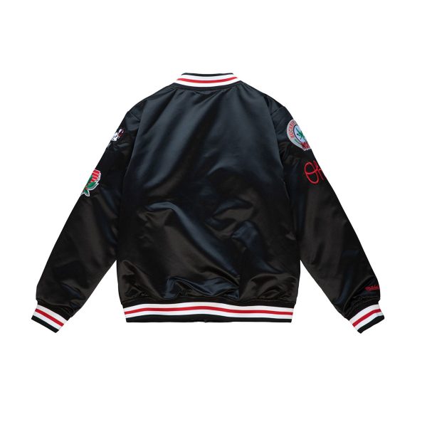 M&N-Ohio-State-Mens-Champ-City-Satin-Jacket